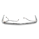 TCMT Rear Trunk Trim LED Light Fit for Honda Goldwing GL1800 '01-'11 - TCMT