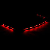 TCMT Rear Trunk Trim LED Light Fit for Honda Goldwing GL1800 '01-'11 - TCMT