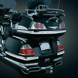 TCMT Rear Trunk Trim LED Light Fit for Honda Goldwing GL1800 '01-'11 - TCMT
