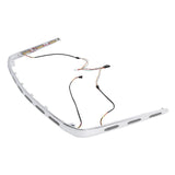 TCMT Rear Trunk Trim LED Light Fit for Honda Goldwing GL1800 '01-'11 - TCMT