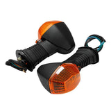 TCMT Rear Turn Signals Lights Fit For Suzuki SV650 '03-'09 SV1000N/S '03-'08 - TCMT