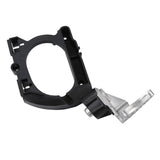TCMT Rear View Mirror Bracket Mount Fit For Honda Goldwing GL1800 '01-'17 - TCMT