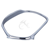 TCMT Rear-View Mirrors Trim Fit For Honda Goldwing GL1800 '01-'17 - TCMT