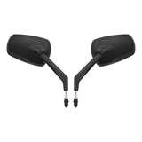 TCMT Rear View Side Mirrors Fit For Harley Road Electra Glide '82-'24 - TCMT