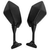 TCMT Rear View Side Mirrors Fit For Honda CBR600 F4 F4I 1999-2006 CBR900 CBR919 CBR929 CBR954 1998-2003 - TCMTMOTOR