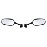 TCMT Rear View Side Mirrors Fit For Honda CBR600RR '23-'25 CBR1000RR '04-'07