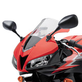 TCMT Rear View Side Mirrors Fit For Honda CBR600RR 2003-2022 CBR1000RR 2004-2007 - TCMTMOTOR