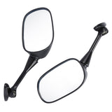 TCMT Rear View Side Mirrors Fit For Honda CBR600RR 2003-2022 CBR1000RR 2004-2007 - TCMTMOTOR