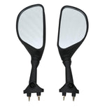TCMT Rear View Side Mirrors Fit For kawasaki Ninja ZX6R '03-'04