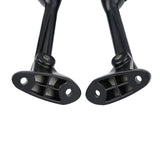 TCMT Side Rear View Mirrors Fit For kawasaki ZX6R ZX-6R ZX600R 2009-2012 - TCMTMOTOR