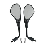 TCMT Rear View Side Mirrors Fit For BMW