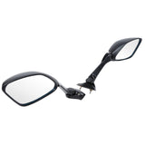 TCMT Rear View Side Mirrors Fit For Suzuki GSX250R 2018-2021 - TCMT
