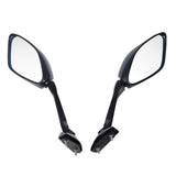 TCMT Rear View Side Mirrors Fit For Suzuki GSX250R 2018-2021 - TCMT