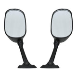 TCMT Rear View Side Mirrors Fit For Suzuki GSXR1000 '03-'04 GSXR750 '04-'05 GSX650F '08-'12