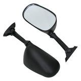 TCMT Rear View Mirror For SUZUKI GSXR1000 2003-2004 GSXR 600 GSX-R750 2004-2005 - TCMTMOTOR