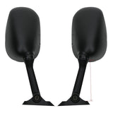 TCMT Rear View Mirror For SUZUKI GSXR1000 2003-2004 GSXR 600 GSX-R750 2004-2005 - TCMTMOTOR