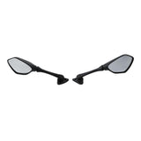 TCMT Rear View Side Mirrors Fit For Suzuki GSXR1000 '17-'25