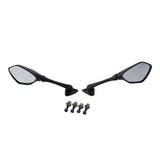 TCMT Rear View Side Mirrors Fit For Suzuki GSXR1000 GSX-R1000 2017-2022 - TCMT