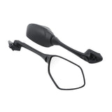 TCMT Rear View Side Mirrors Fit For Suzuki GSXR1000 GSX-R1000 2017-2022 - TCMT