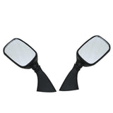 TCMT Rear View Side Mirrors Fit For Suzuki Hayabusa GSX1300R Hayabusa '97-'20 GSXR1000 '01-'02 GSXR750 '00-'03 GSXR600 '01-'03