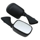 TCMT Side Rear View Mirrors For Suzuki Hayabusa GSX1300R GSXR1300 1997-2011 - TCMTMOTOR