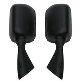 TCMT Side Rear View Mirrors For Suzuki Hayabusa GSX1300R GSXR1300 1997-2011 - TCMTMOTOR