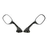 TCMT Rear View Side Mirrors Fit For Yamaha YZF R1 '00-'08 YZF R6 '06-'07