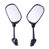TCMT Rear View Side Mirrors Fit For Yamaha YZF R6 '08-'16