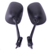 TCMT Rear View Side Mirrors Fit For Yamaha YZF R6 2008-2016 - TCMT