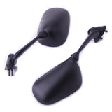 TCMT Rear View Side Mirrors Fit For Yamaha YZF R6 2008-2016 - TCMT