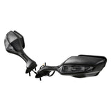 TCMT Rear View Side Mirrors with LED Turn Signals Fit For Honda CBR1000RR 2017-2019 - TCMTMOTOR