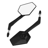 TCMT Rearview Mirrors Fit For Harley Touring '82-'23 - TCMT