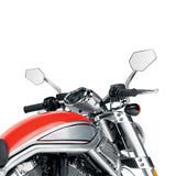 TCMT Rearview Mirrors Fit For Harley Touring '82-'23 - TCMT