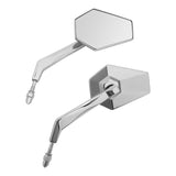 TCMT Rearview Mirrors Fit For Harley Touring '82-'23 - TCMT