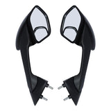 TCMT Rearview Side Mirrors Fit For Suzuki HAYABUSA GSX1300R '22-'24