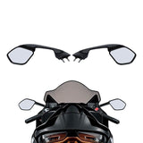TCMT Rearview Side Mirrors Fit For Suzuki HAYABUSA GSX1300R '22-'24 - TCMT