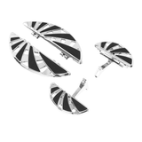 TCMT Rider & Passenger Footboard FloorBoard Fit For Harley Touring '93-'23