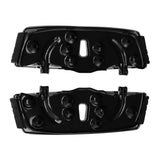 TCMT Rider Driver Footboard FloorBoard Fit For Harley Touring Electra Glide Street Glide Road Glide Road King 1986-2022, Softail 1986-2017 - TCMT