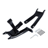 TCMT Rider Driver Footboard FloorBoard Mounting Brackets Fit For Harley Softail & Heritage '18-later - TCMT