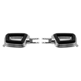 TCMT Rider Foot Pegs Fit For Harley Softail '18-'23