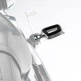 TCMT Rider Foot Pegs Fit For Harley Softail '18-'23 - TCMT