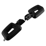 TCMT Rider Foot Pegs Fit For Harley Softail '18-'23 - TCMT