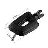 TCMT Rider Foot Pegs Fit For Harley Softail '18-'23 - TCMT