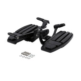 TCMT Rider Footboard Floorboard Fit For Honda Goldwing GL1800 '01-'17 - TCMT