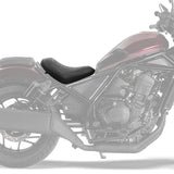 TCMT Rider Seat Fit For Honda Rebel 1100 CMX1100 '21-'24 - TCMT