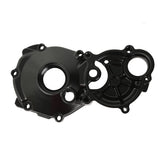 TCMT Right Engine Starter Crankcase Cover Fit For Suzuki Hayabusa GSX1300R 1999-2019 - TCMT