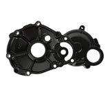 TCMT Right Engine Starter Crankcase Cover Fit For Suzuki Hayabusa GSX1300R 1999-2019 - TCMT