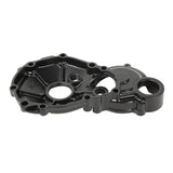 TCMT Right Engine Starter Crankcase Cover Fit For Suzuki Hayabusa GSX1300R 1999-2019 - TCMT