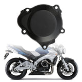 TCMT Right Idle Gear Engine Starter Crankcase Cover Fit For Suzuki GSXR600 1997-2005 GSXR750 1996-2005 GSXR1000 2001-2008 - TCMT