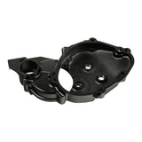 TCMT Right Large Engine Startor Cover Crankcase Fit For Kawasaki Ninja ZX10R ZX-10R 2006-2010 - TCMT